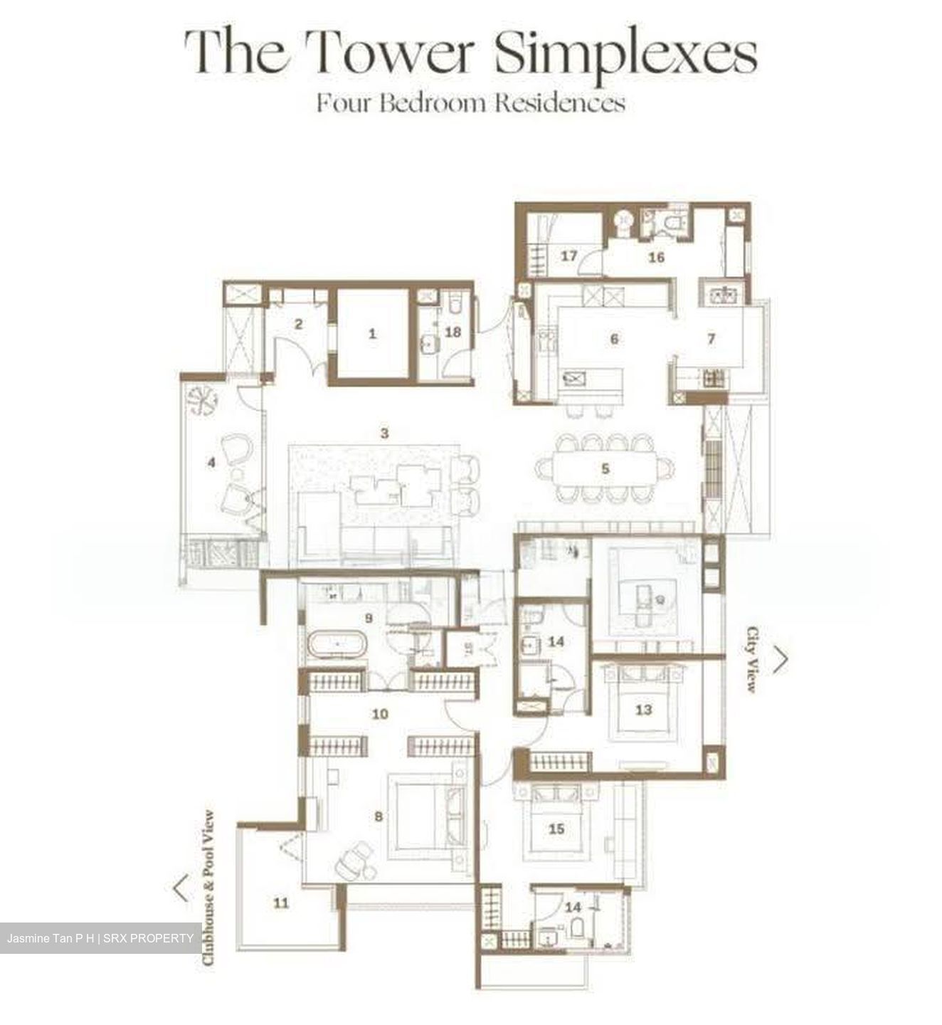 Draycott Eight (D10), Condominium #620053701